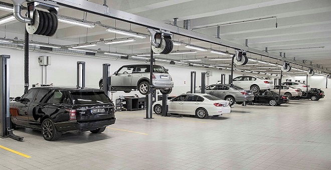 Baykan Oto Servis