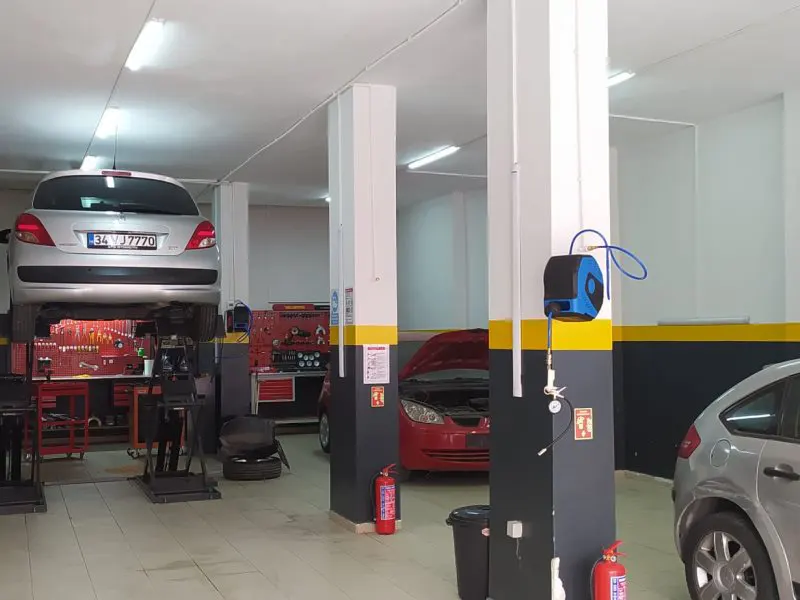 Baykan Oto Servis